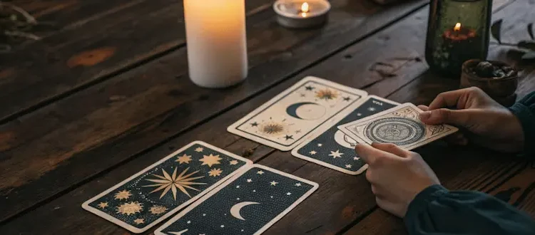 najlepszy tarot