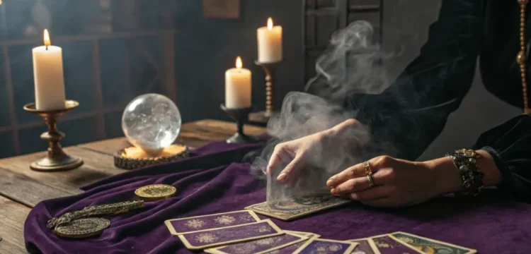 polecany tarot online