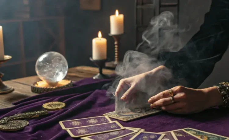 polecany tarot online